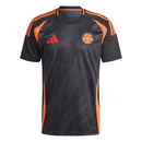 Camisa Colombia Away 2024 - Torcedor Preta