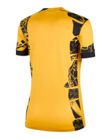 Camisa Inter de Milao Feminina Third 24/25 - Amarela