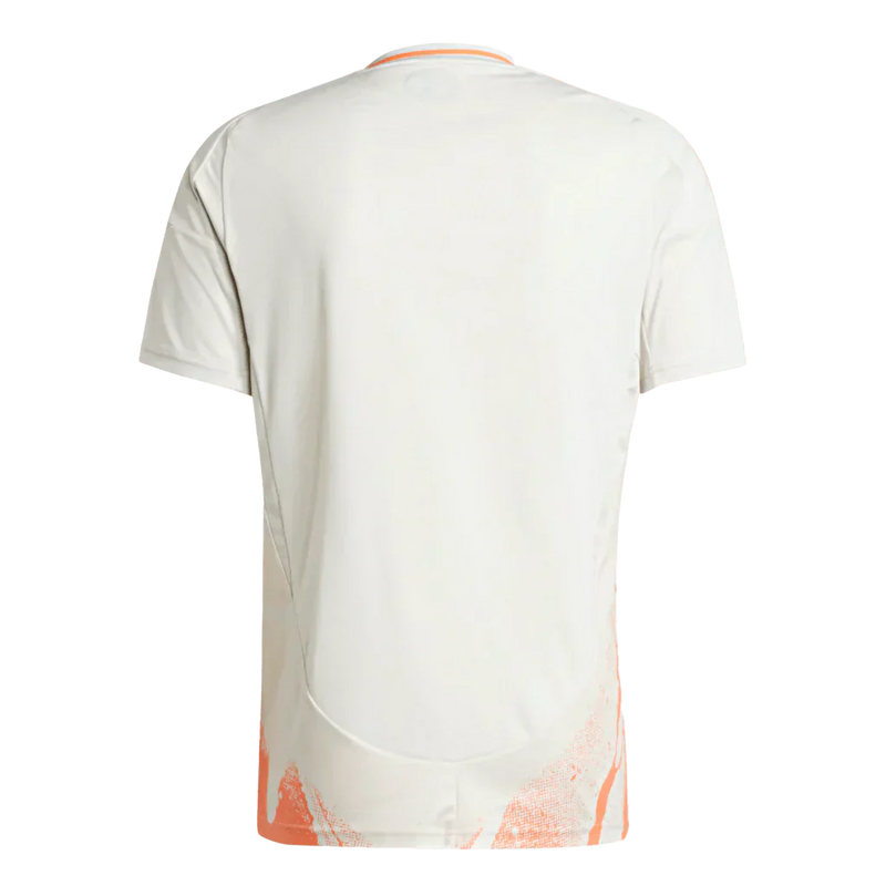 Camisa Roma Away 24/25 - Torcedor Branca