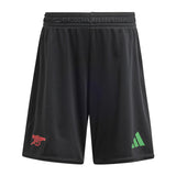 Conjunto Infantil Arsenal I 23/24 - Vermelho