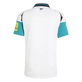 Camisa Newcastle United Third 24/25 - Torcedor Branca