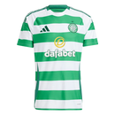 Camisa Celtic Home 24/25 Branca e - Torcedor Verde