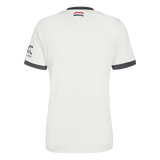 Camisa Manchester United Third 24/25 - Torcedor Branca