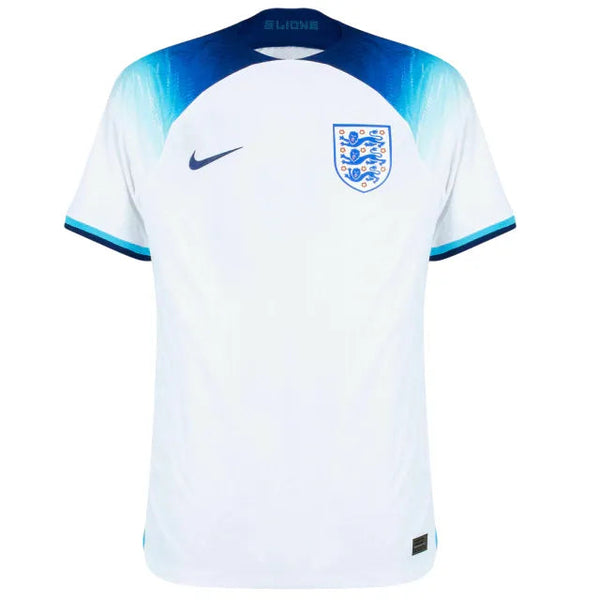 Camisa Inglaterra Home 2022 Torcedor Nike - Branca1