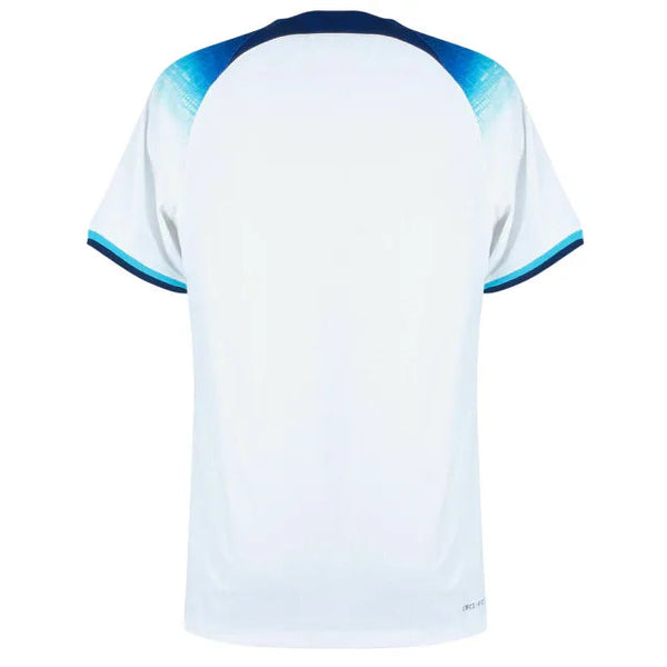 Camisa Inglaterra Home 2022 Torcedor Nike - Branca1