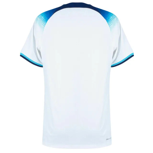 Camisa Inglaterra Home 2022 Torcedor Nike - Branca1