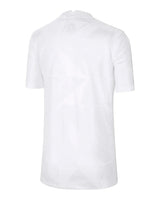 Camisa Inglaterra Home Euro 2022 Torcedor Nike - Branca