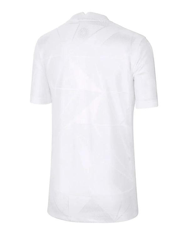 Camisa Inglaterra Home Euro 2022 Torcedor Nike - Branca