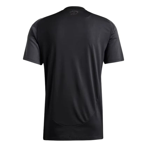 Camisa Inter Miami Away 25/26 - Torcedor Preta