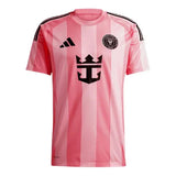 Camisa Inter Miami Home 25/26 - Torcedor Rosa