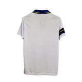 Camisa Inter de Milao Away 97/98 Retrô - Branca