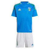 Conjunto Infantil Estados Unidos I 2024 Branco - Copy
