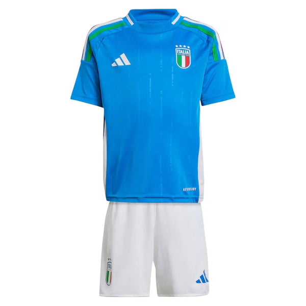 Conjunto Infantil Estados Unidos I 2024 Branco - Copy