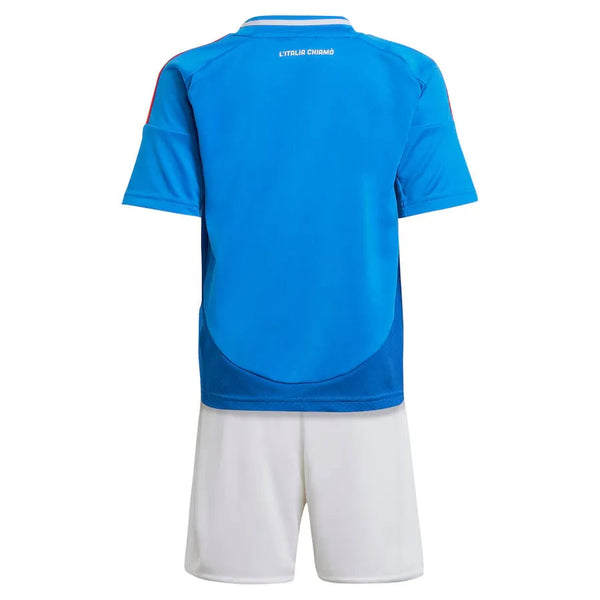Conjunto Infantil Estados Unidos I 2024 Branco - Copy
