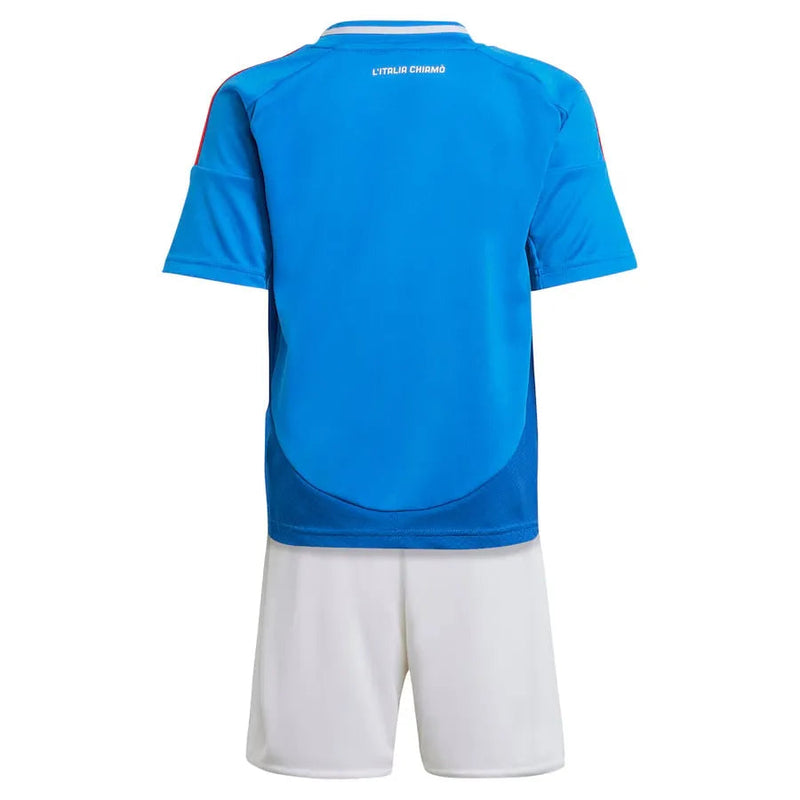 Conjunto Infantil Estados Unidos I 2024 Branco - Copy