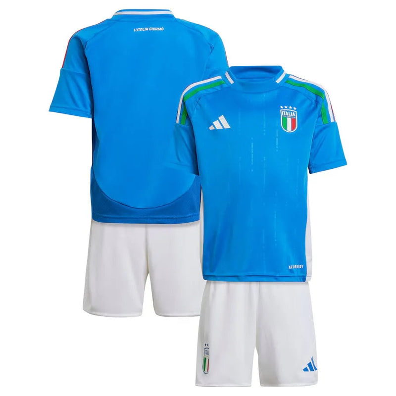 Conjunto Infantil Estados Unidos I 2024 Branco - Copy