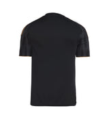 Camisa Atletico Mineiro Terceira 25/26 - Jogo 3 Preta e Dourada