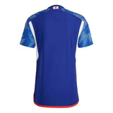 Camisa Japao Home 2022 - Torcedor Azul