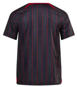 Camisa Liverpool Leblon James 2023 Torcedor Nike - Preta