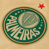 Camisa Palmeiras Third 24/25 - Torcedor Dourada