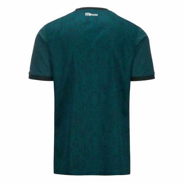 Camisa Monaco Away 24/25 - Torcedor Verde