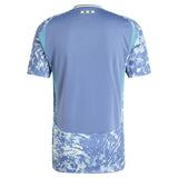 Camisa Ajax Away 24/25 - Torcedor Azul