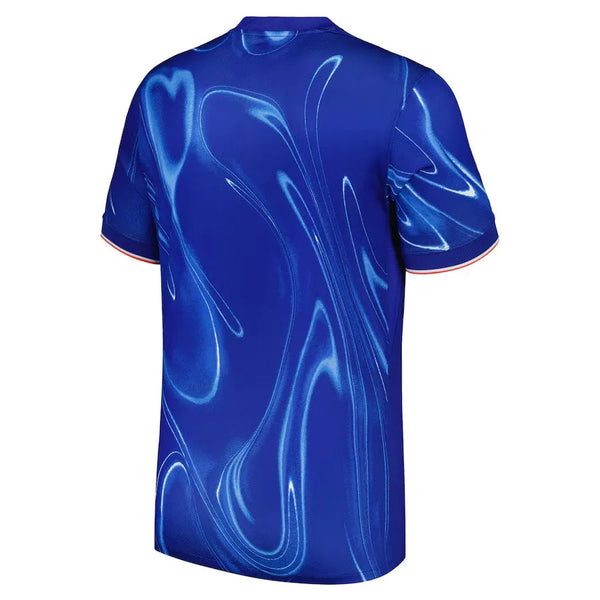 Camisa Chelsea Home 24/25 - Torcedor Azul