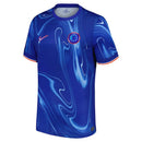 Camisa Chelsea Home 24/25 - Torcedor Azul