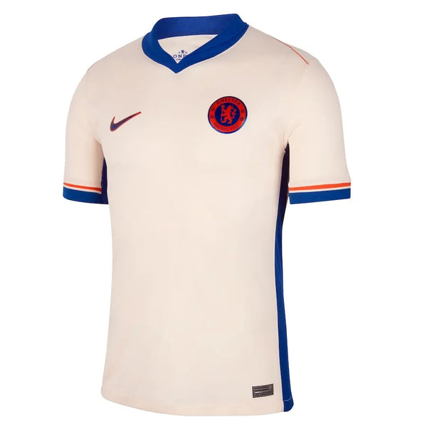 Camisa Chelsea Away 24/25 - Torcedor Creme