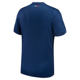 Conjunto Infantil Psg I 23/24 - Azul