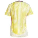 Camisa Juventus Away 24/25 Amarela - Torcedor 1