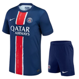Conjunto Infantil Psg I 23/24 - Azul