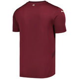 Camisa Manchester City Third 24/25 - Torcedor Vermelha
