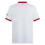 Camisa Milan Away 24/25 - Torcedor Branca