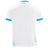 Camisa Olympique de Marseille Home 24/25 - Torcedor Branca