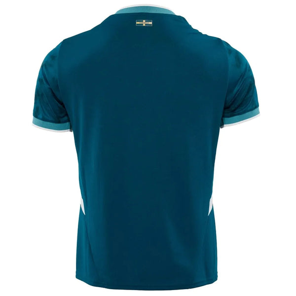 Camisa Olympique de Marseille Away 24/25 - Torcedor Azul