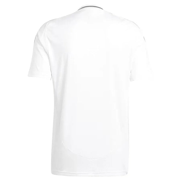Camisa Real Madrid Home 24/25 - Torcedor Branca