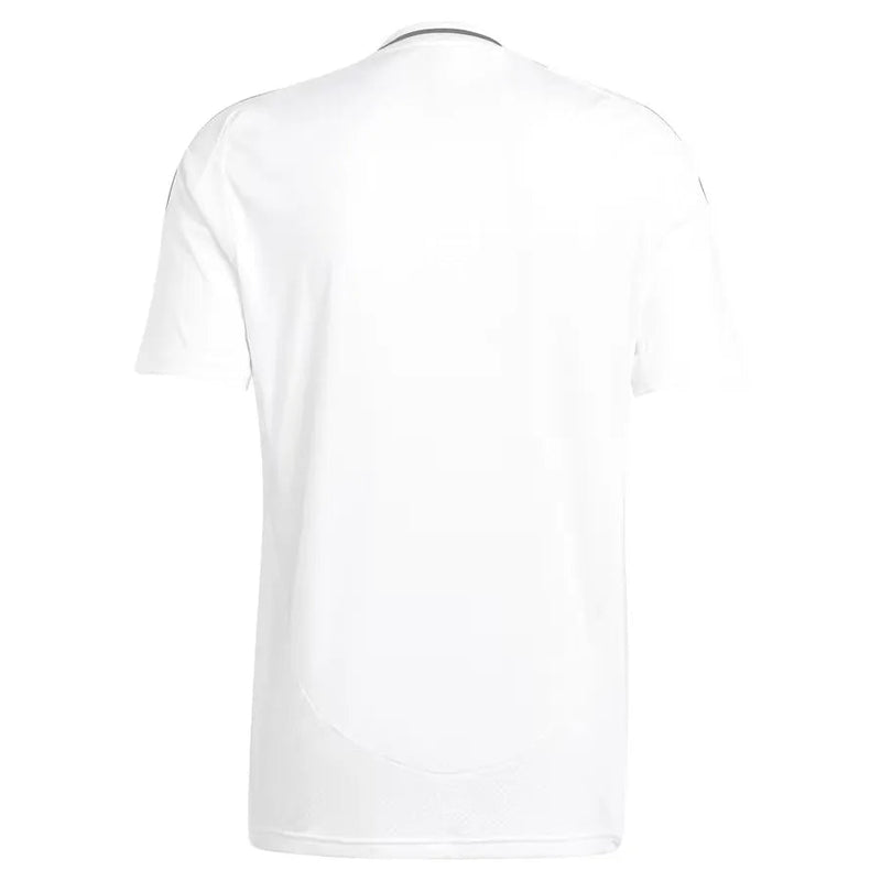 Camisa Real Madrid Home 24/25 - Torcedor Branca