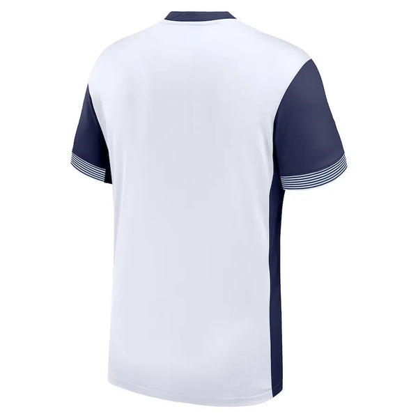 Camisa Tottenham Home 24/25 - Torcedor Branca