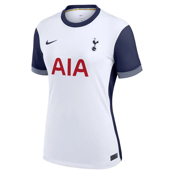 Camisa Tottenham Feminina Home 23/24 - Branca