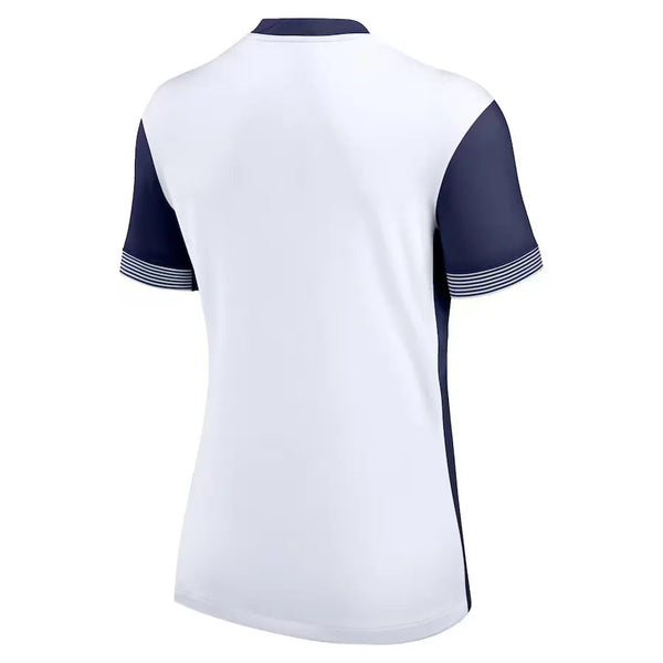 Camisa Tottenham Feminina Home 23/24 - Branca