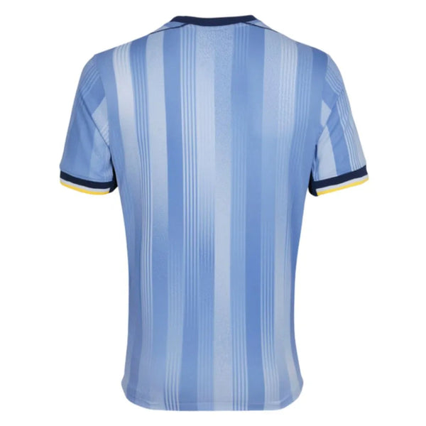 Camisa Tottenham Away 23/24 - Torcedor Azul