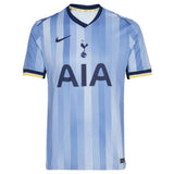 Camisa Tottenham Away 23/24 - Torcedor Azul