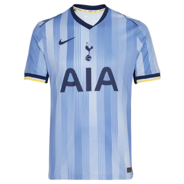 Camisa Tottenham Away 23/24 - Torcedor Azul
