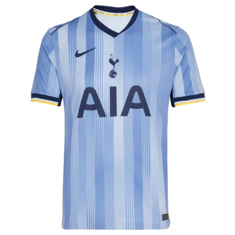 Camisa Tottenham Away 23/24 - Torcedor Azul