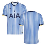 Camisa Tottenham Away 23/24 - Torcedor Azul