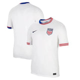 Camisa Estados Unidos Home 2022 - Torcedor Branca