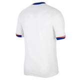 Camisa Estados Unidos Home 2022 - Torcedor Branca