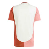 Camisa Lyon Third 24/25 - Torcedor Branca
