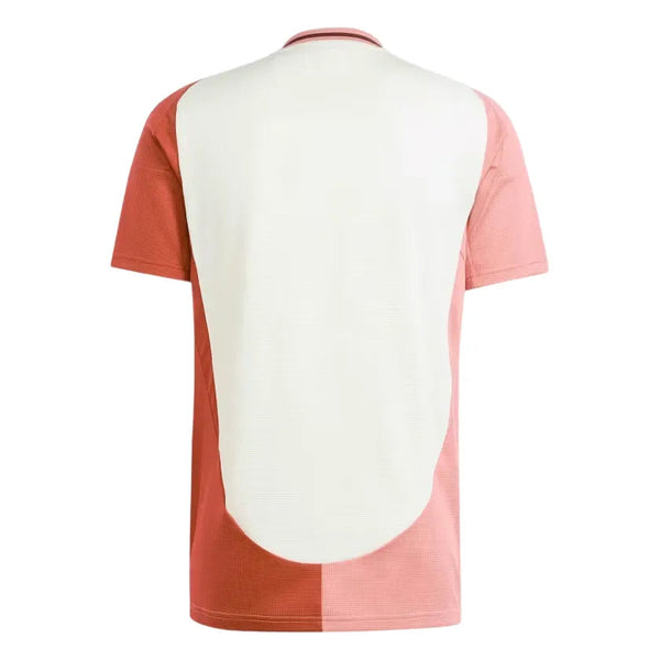 Camisa Lyon Third 24/25 - Torcedor Branca